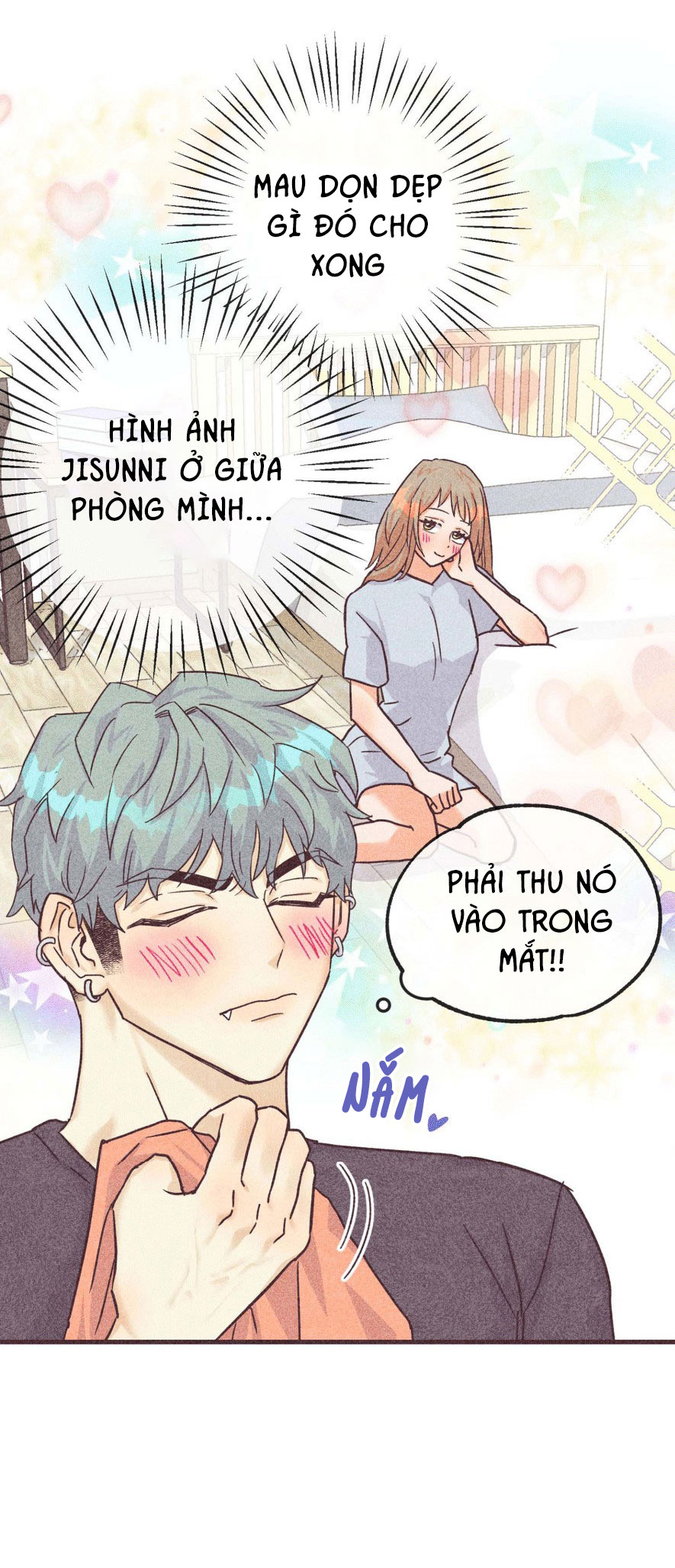 chạy đâu cho thoát chapter 30 13