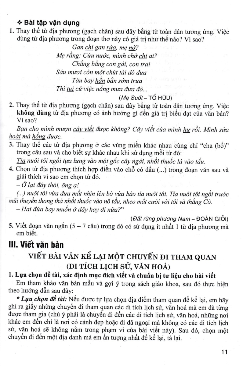 Phát Triển Kĩ Năng Đọc - Hiểu Và Viết Văn Bản Theo Thể Loại Môn Ngữ Văn 8 (Bám Sát SGK Kết Nối) _HA