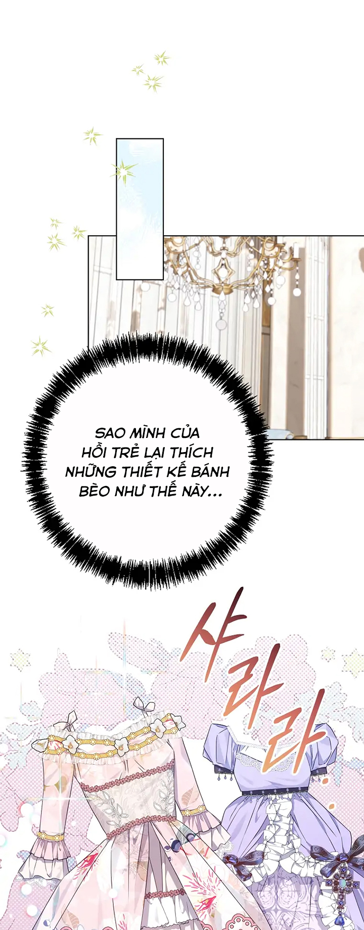 aster yêu dấu của tôi chapter 5 34