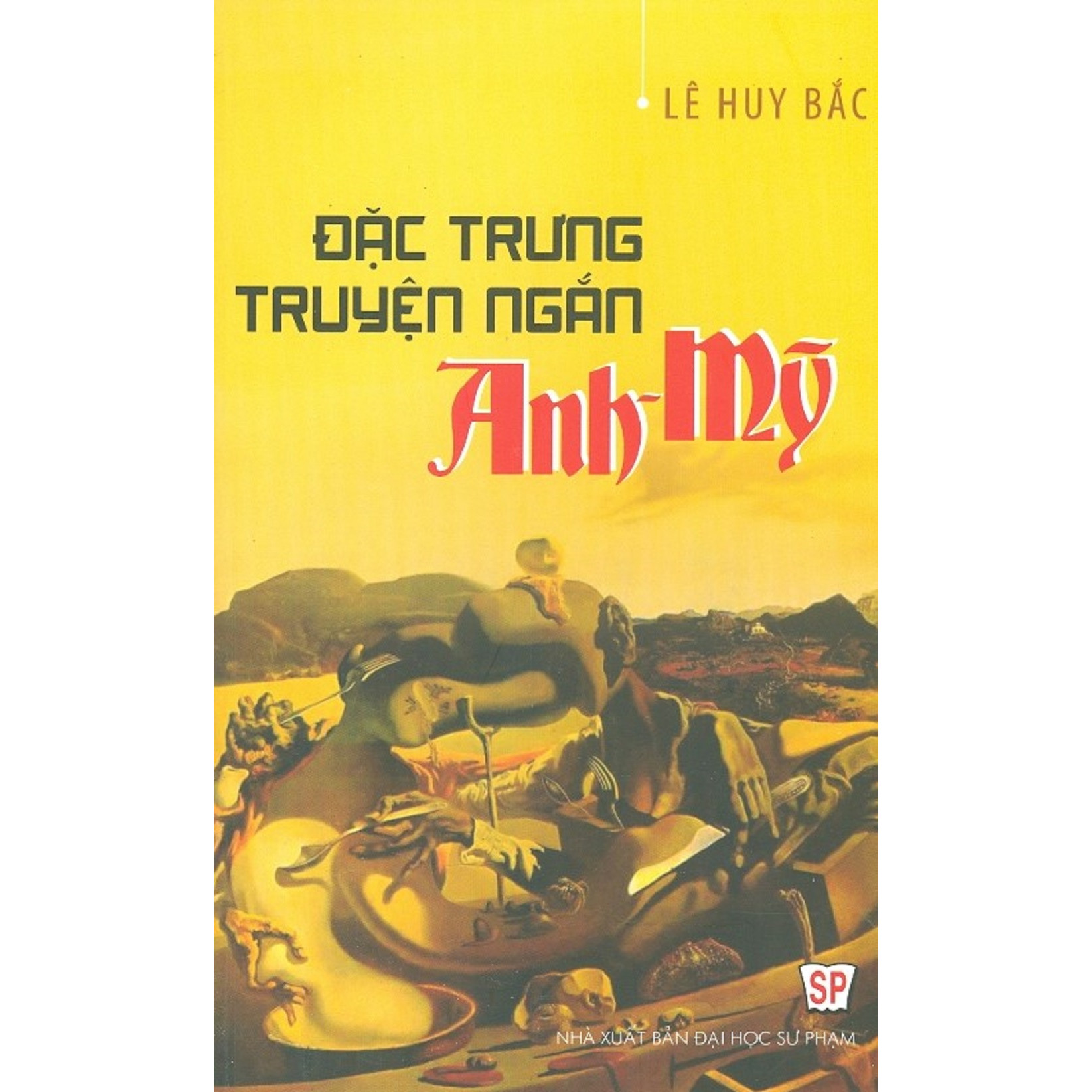 Đặc Trưng Truyện Ngắn Anh - Mỹ