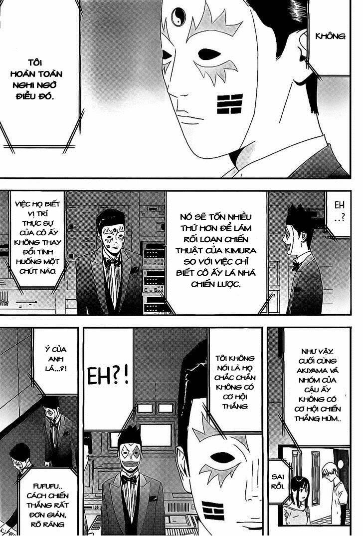 liar game chapter 157 11