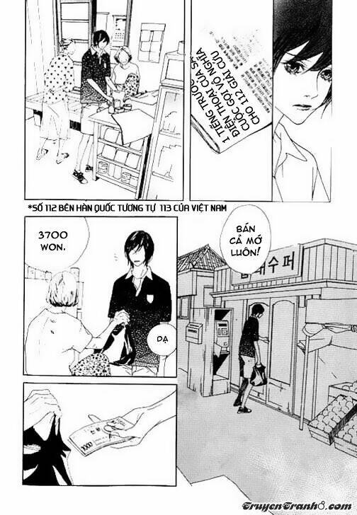 bông hoa của tội lỗi chapter 24 21