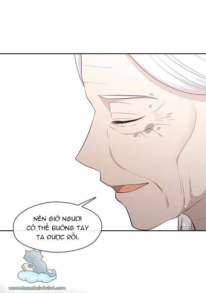 hãy coi chừng ác nữ chapter 105 42