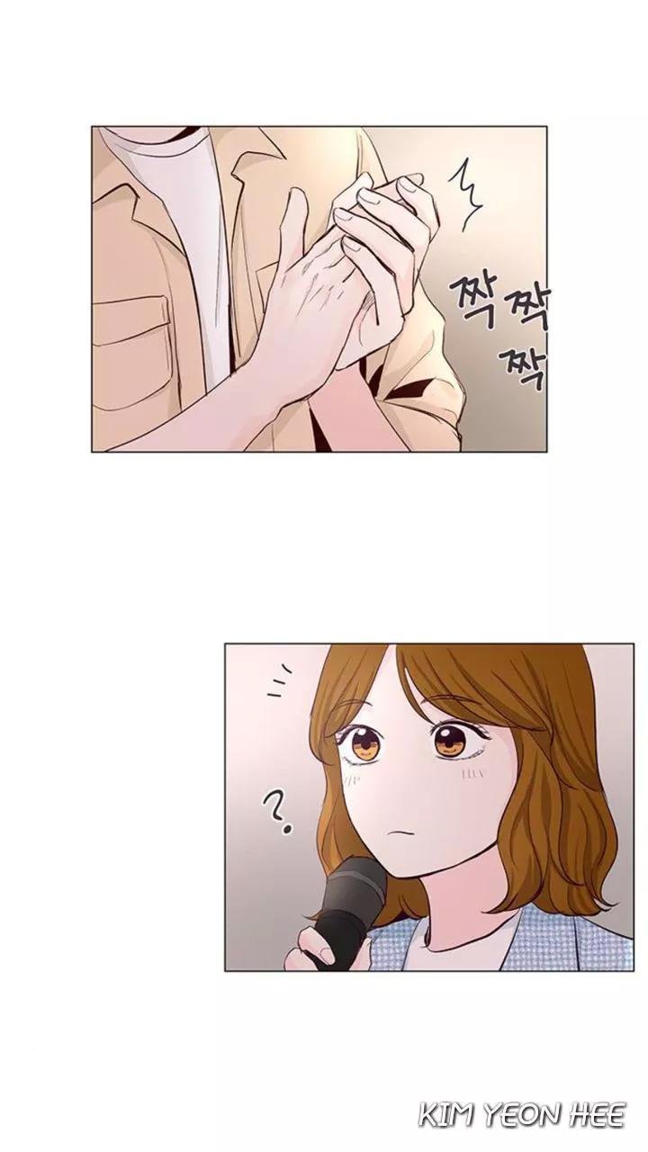 tôi kết hôn cùng antifan chapter 21 39