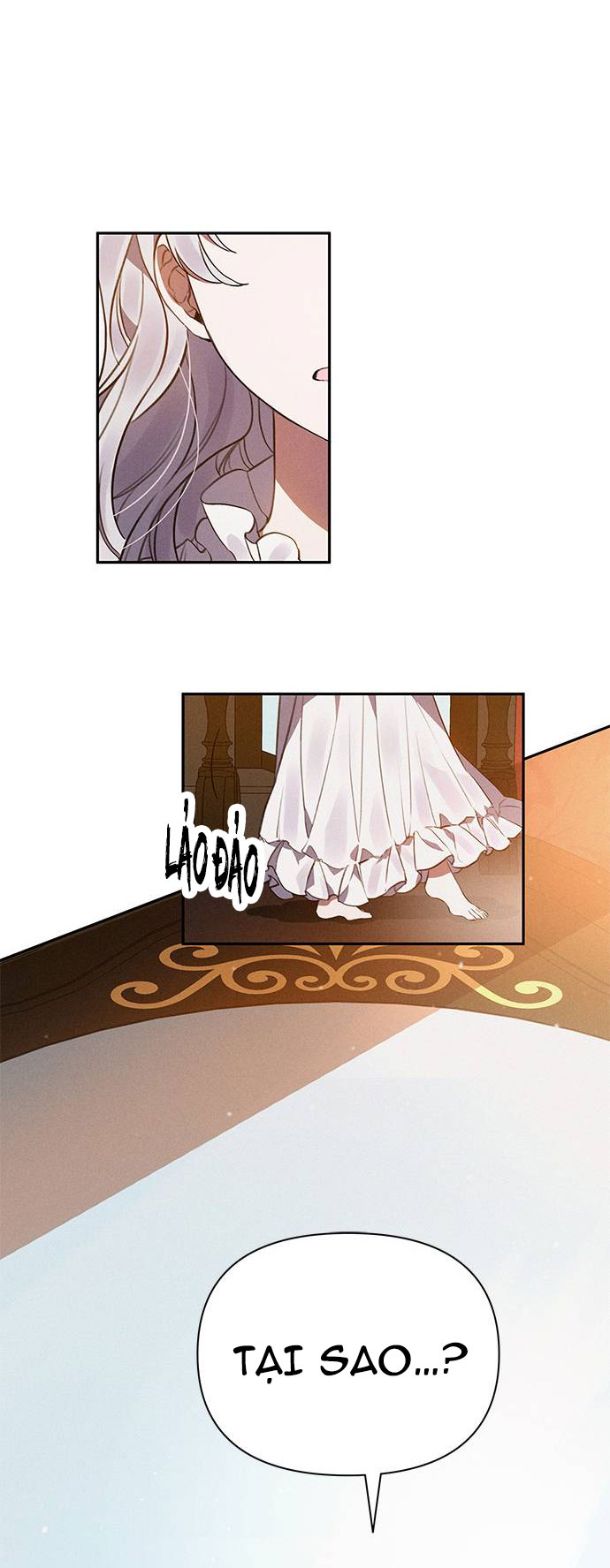 ngài ấy là đối thủ đáng yêu của tôi chapter 1 18