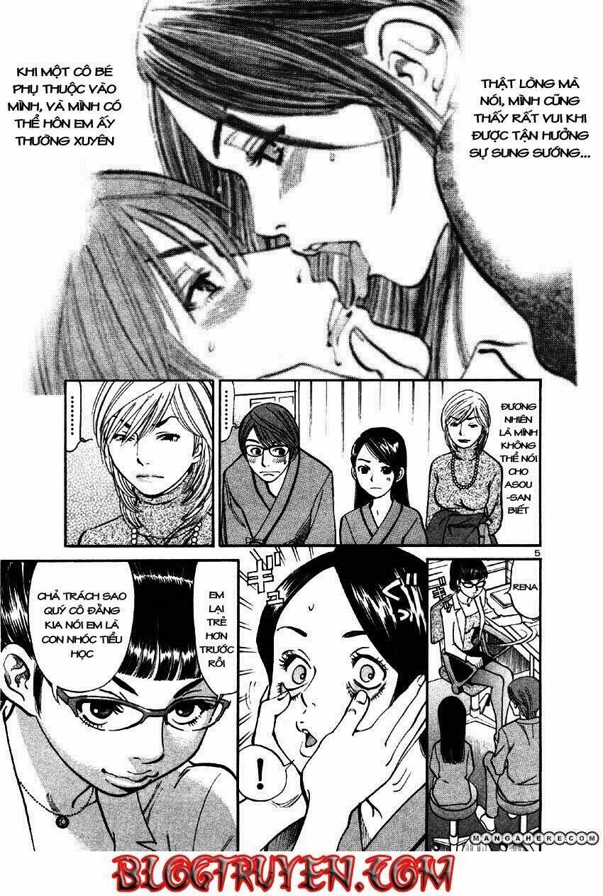 sakuranbo syndrome chapter 30 6