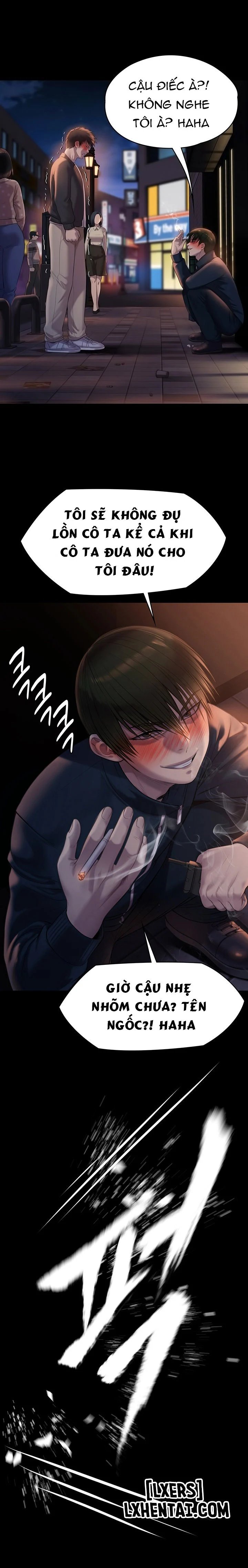 ong chúa chapter 222 11