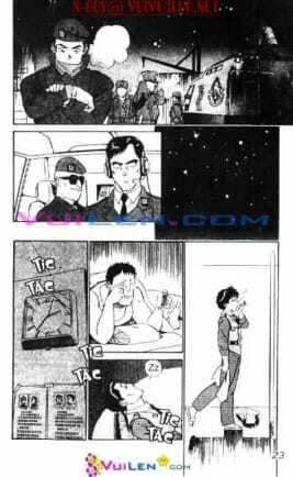 cảnh sát cơ động chapter 8 22