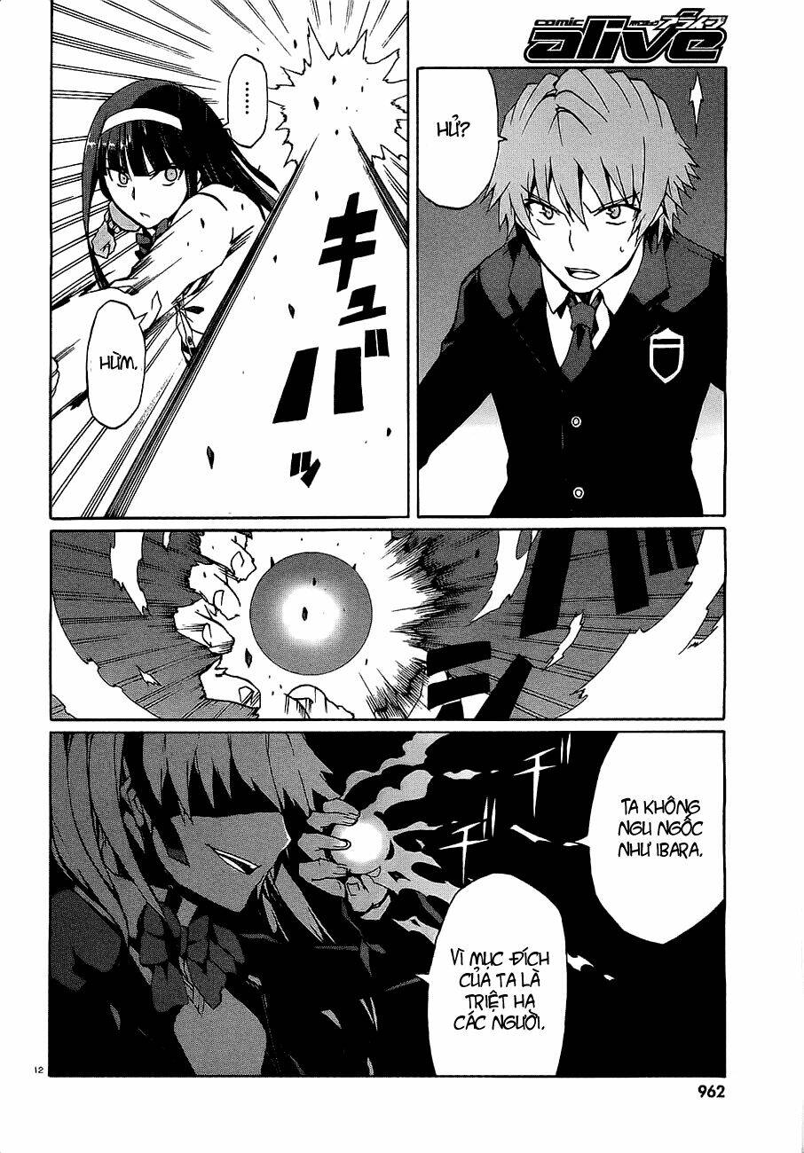 otogi taisen fantasma chapter 9 13