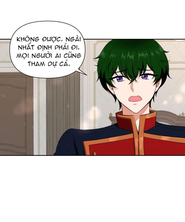 ác nữ công chúa chapter 13 4