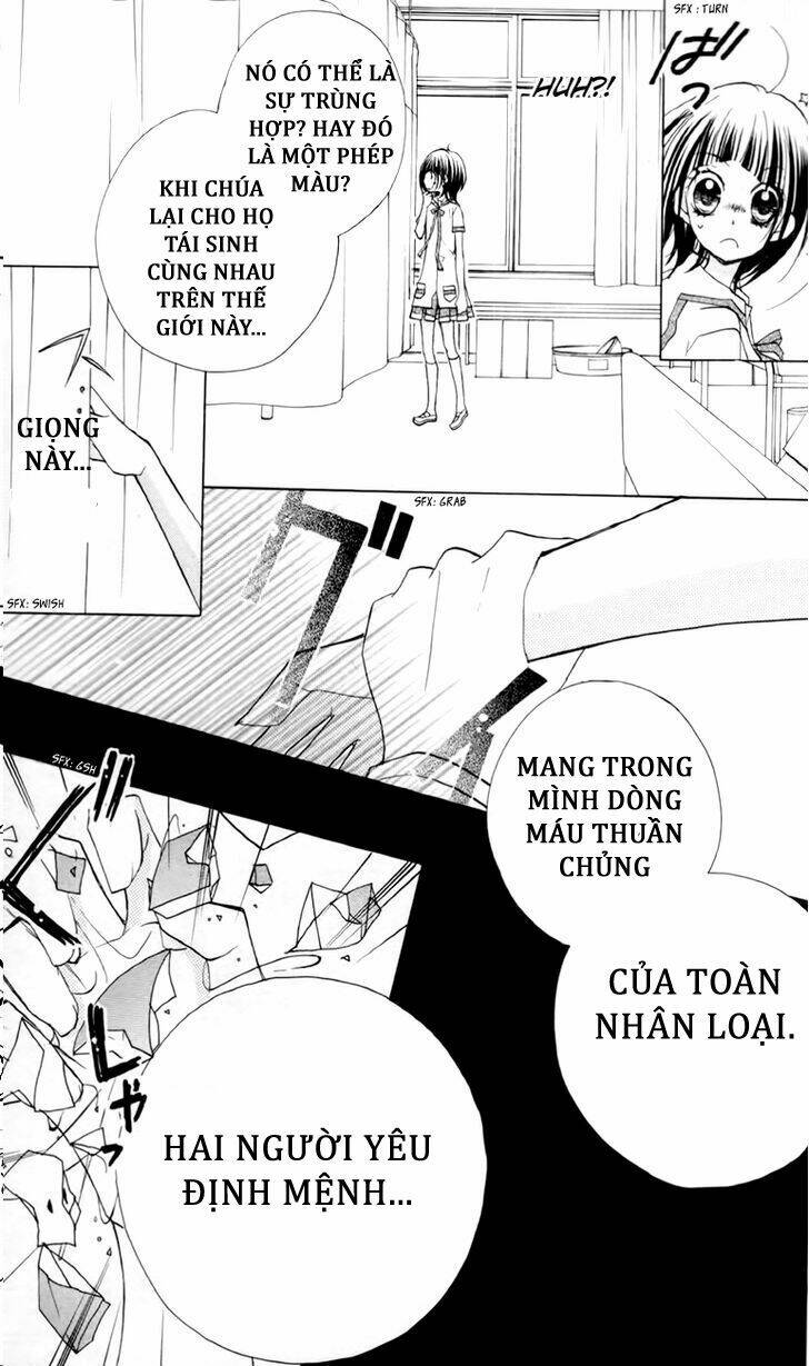 1-nen 5-kumi ikimono gakari chapter 7 16