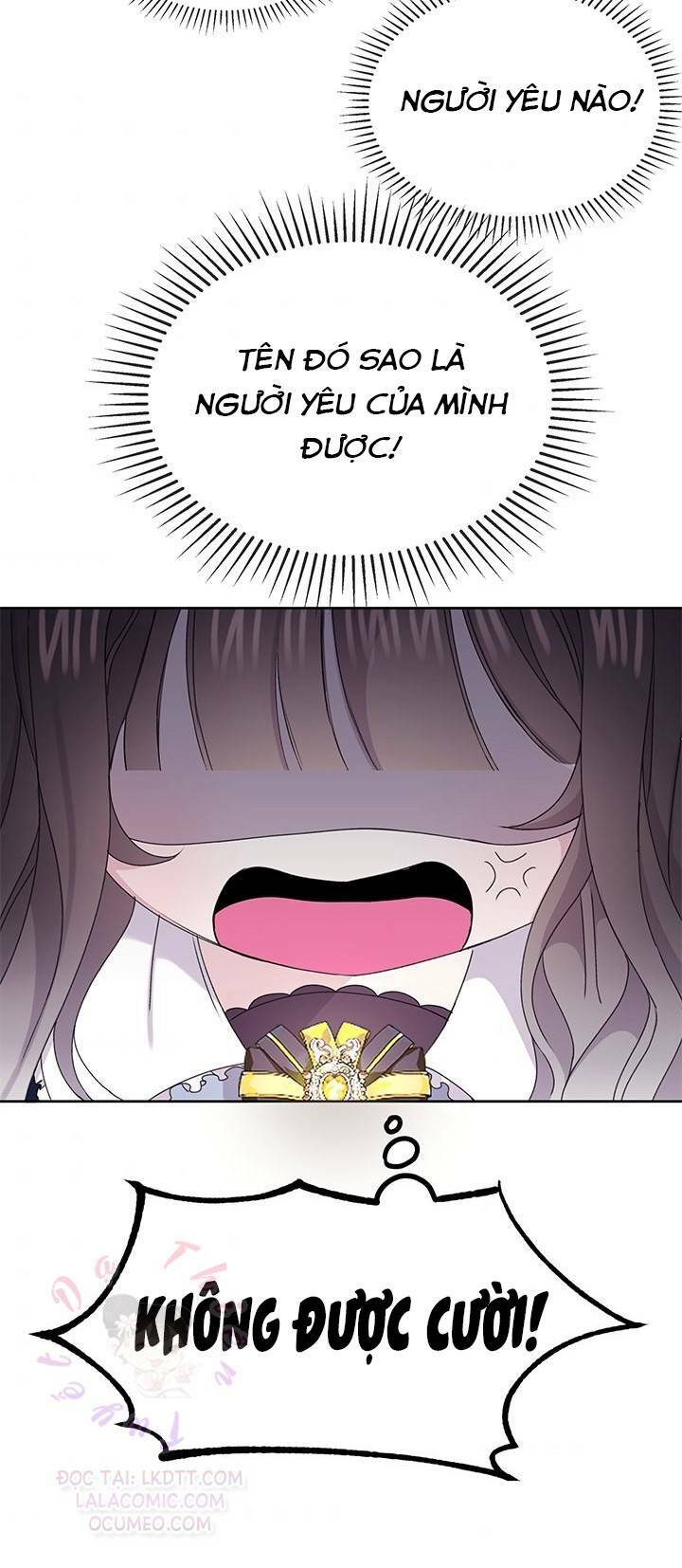 công chúa huỷ diệt chapter 2 57