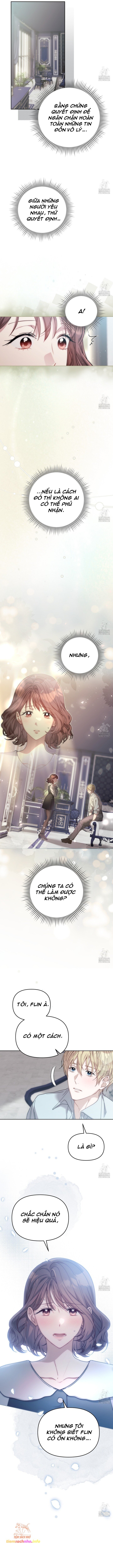 [18+] scandal hợp pháp chapter 3 9