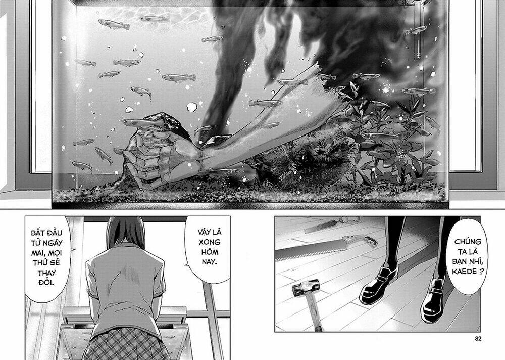 tomogui (razen) chapter 2 41