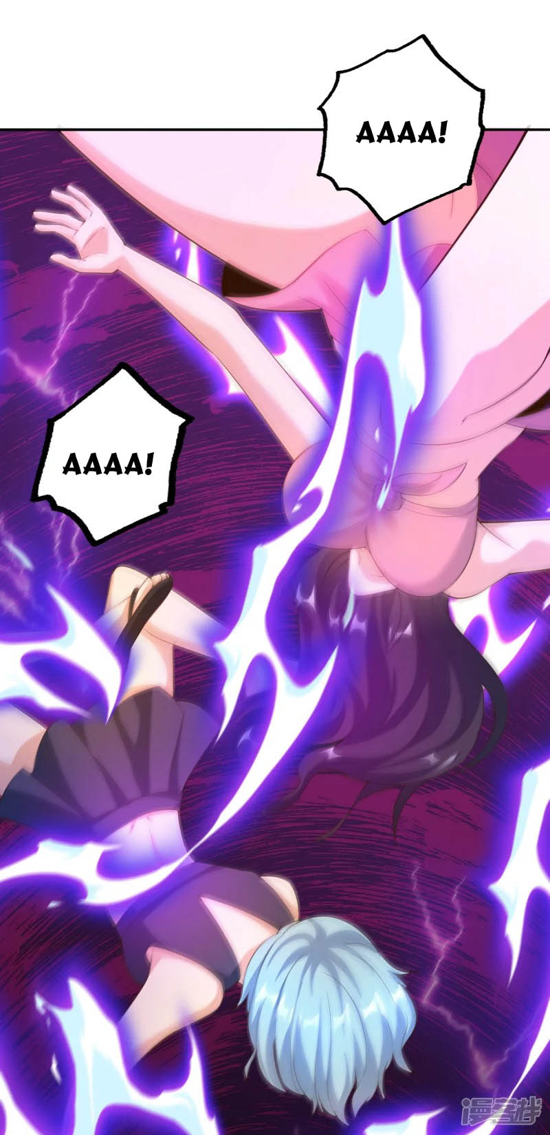 luyện tập thành thần chapter 33 7