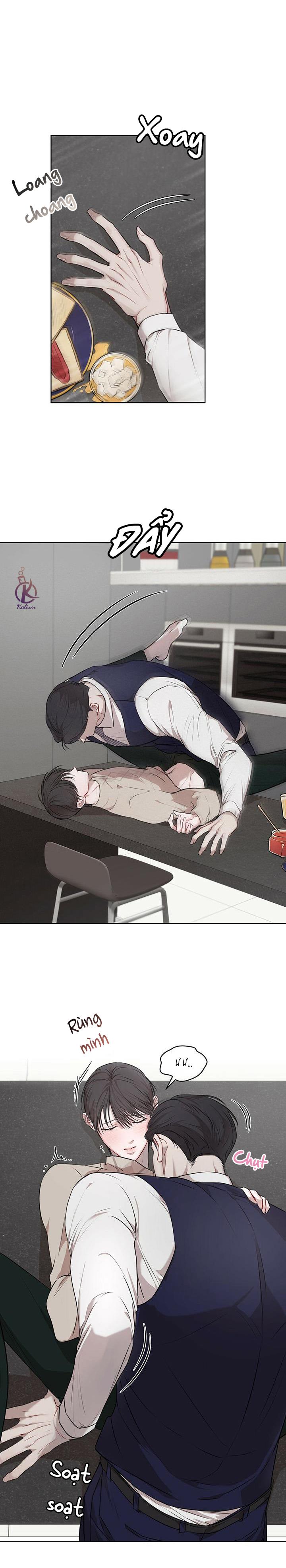 hình thái khởi sinh chapter 18 10