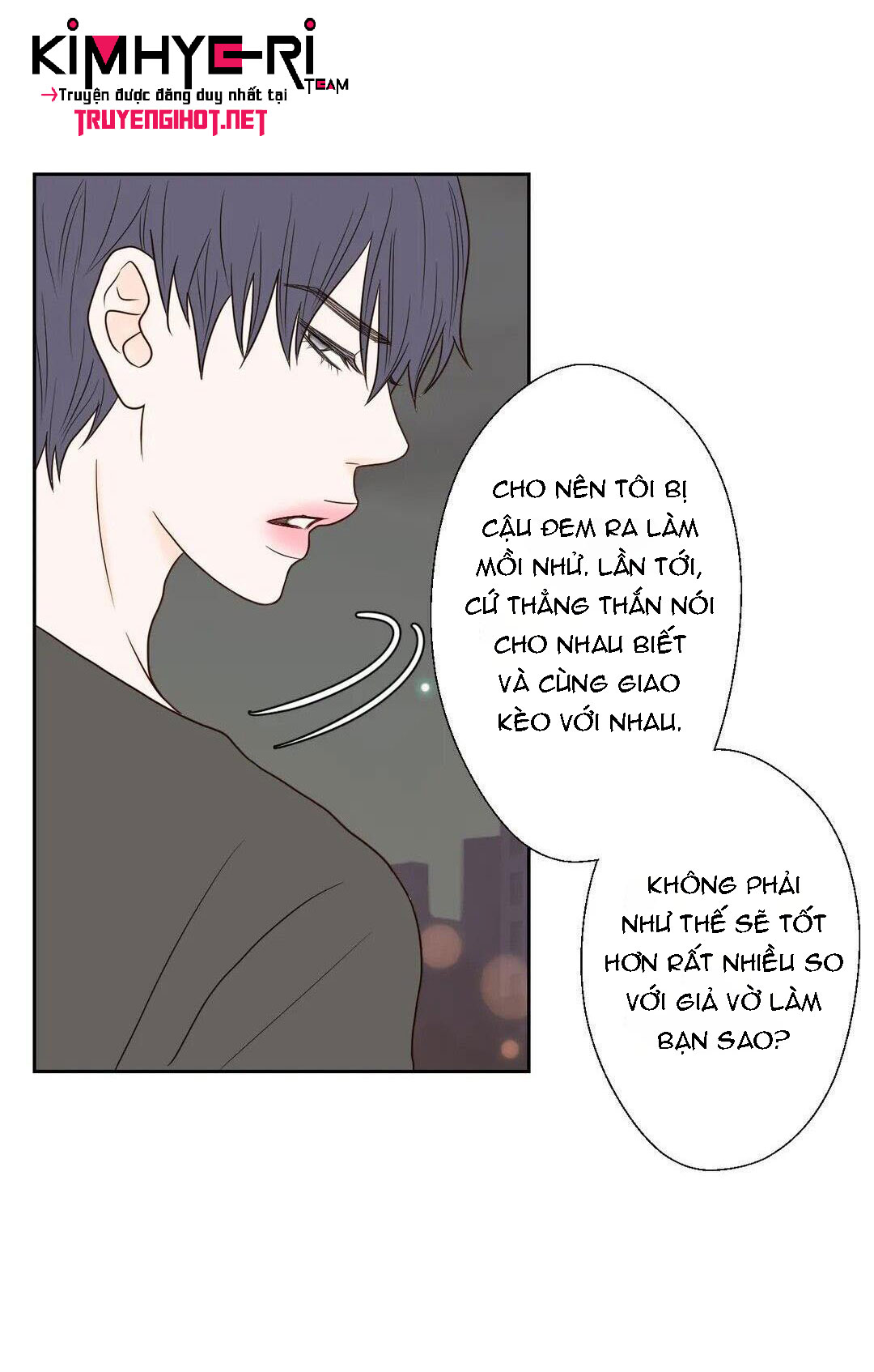 honey bed talk chapter 18 25