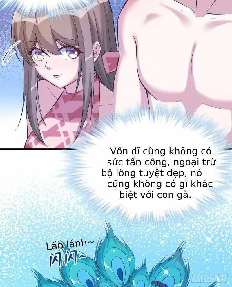[16+] thảnh thơi thú thế chủng chủng điền, sinh sinh tể chapter 176 34