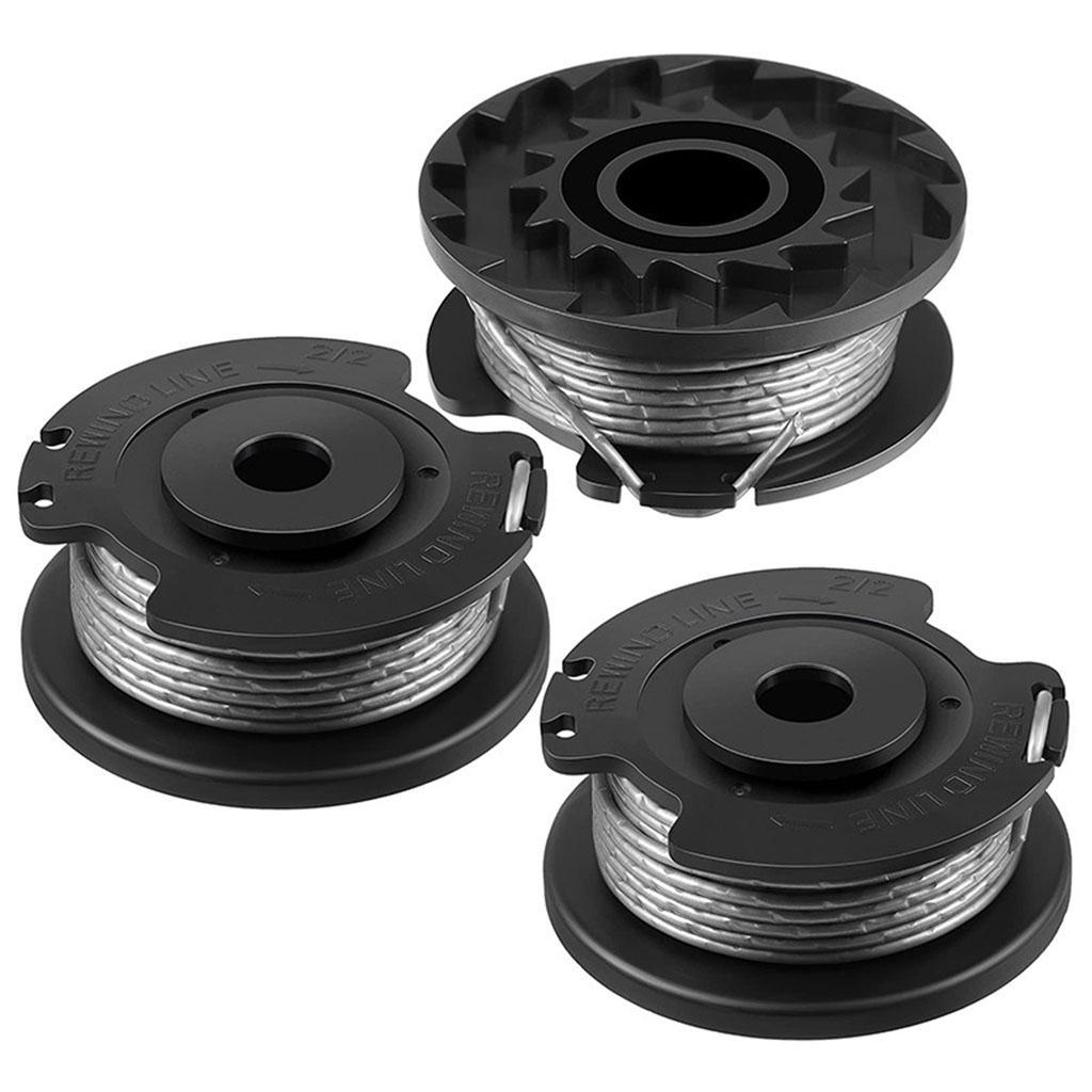 3pcs String Spool for ART 23SL 26SL Replacement
