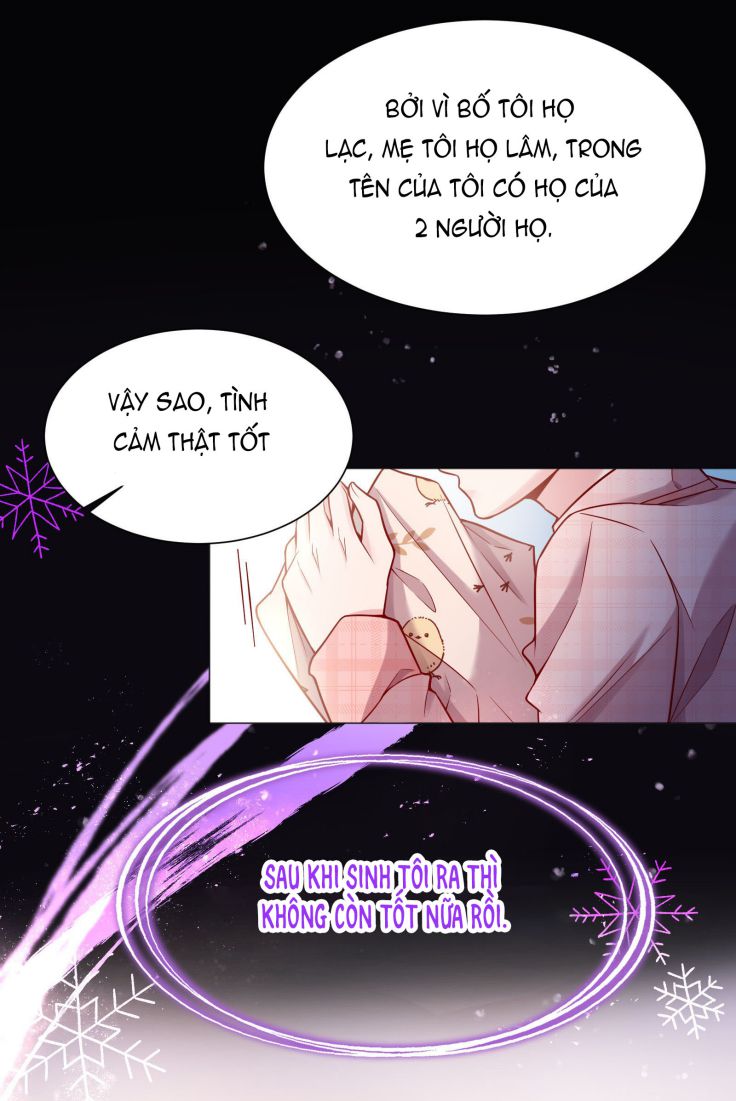 chàng nhân viên host và gã hàng xóm nguy hiểm chapter 17 32