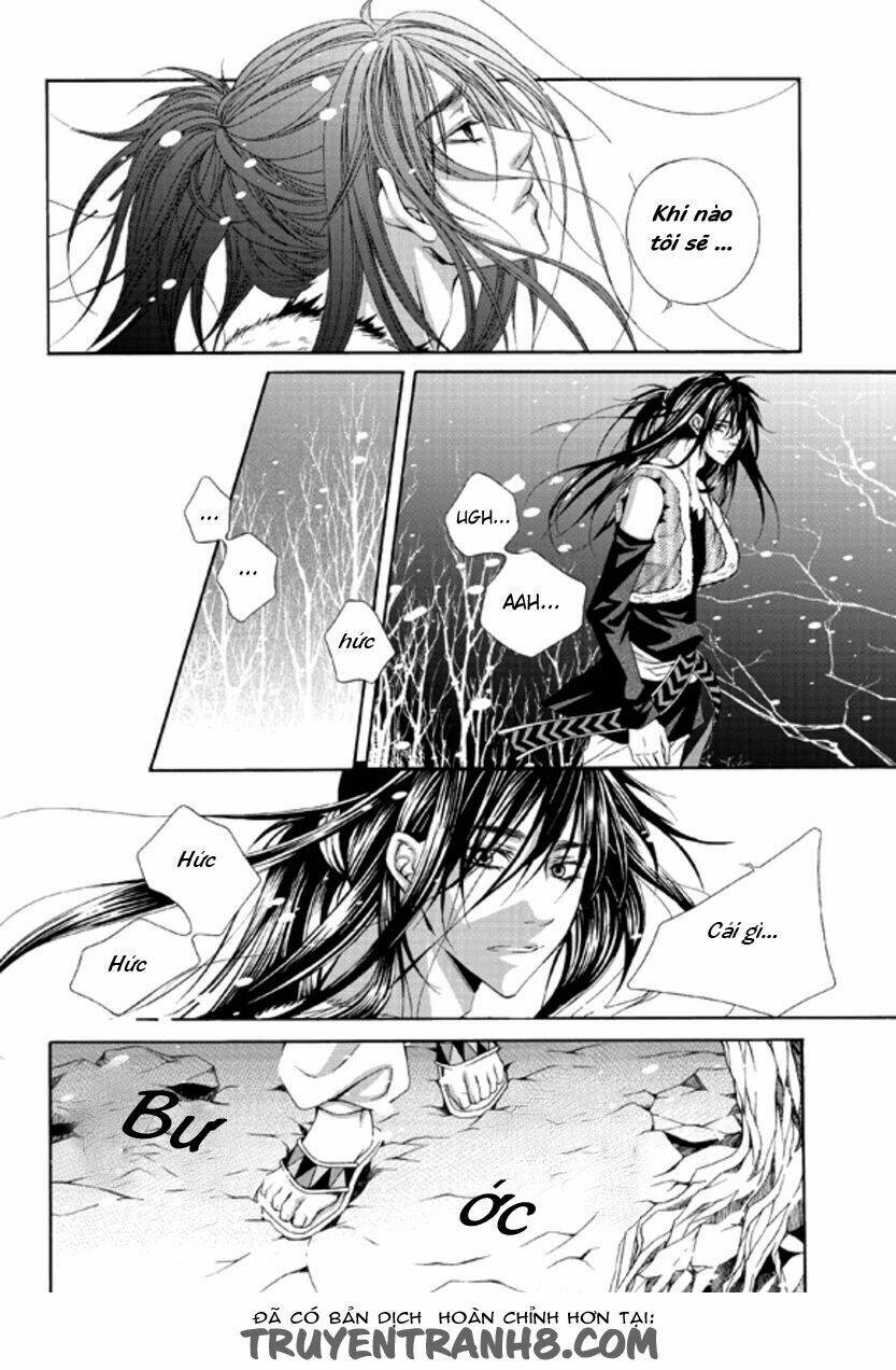 lueduo diren de xin chapter 1 29