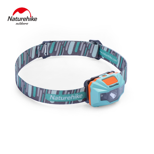 Đèn pin sạc NatureHike NH00T002-D