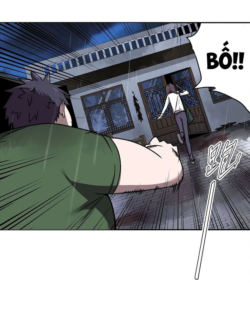 ta làm đạo sĩ những năm kia chapter 2 26