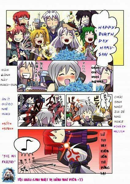 vocaloid utau doujinshi chapter 1 4