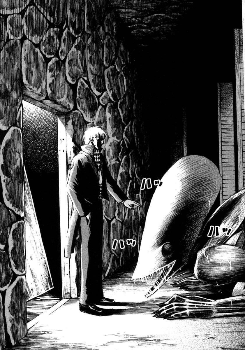 đảo ma cà rồng chapter 32 23