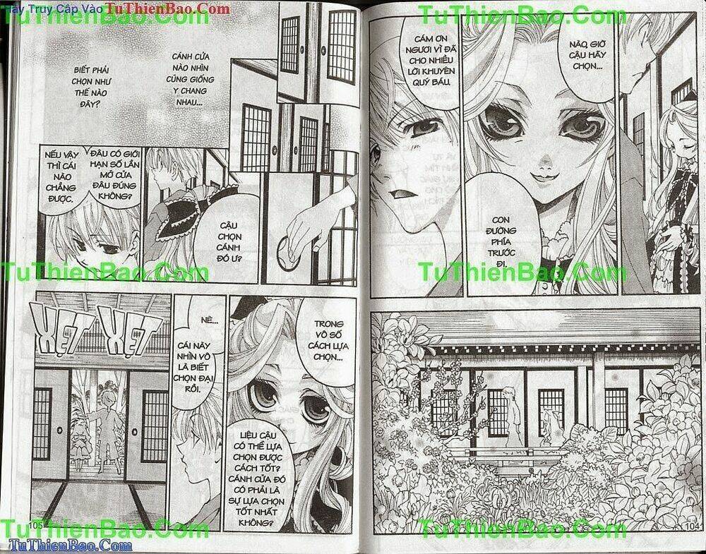 truyền thuyết thiên cẩu chapter 15 53