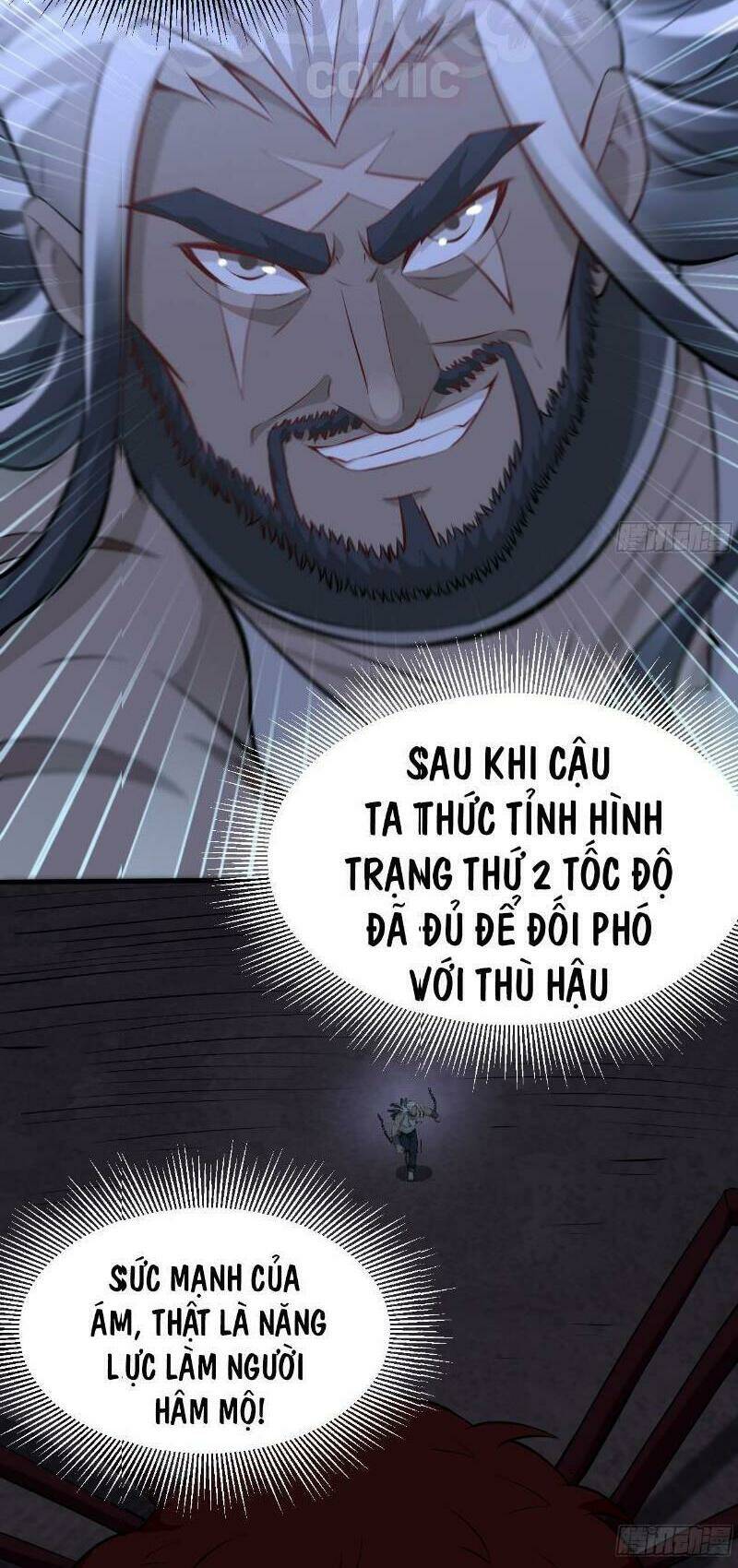 minh nhật thần đô chapter 40 32