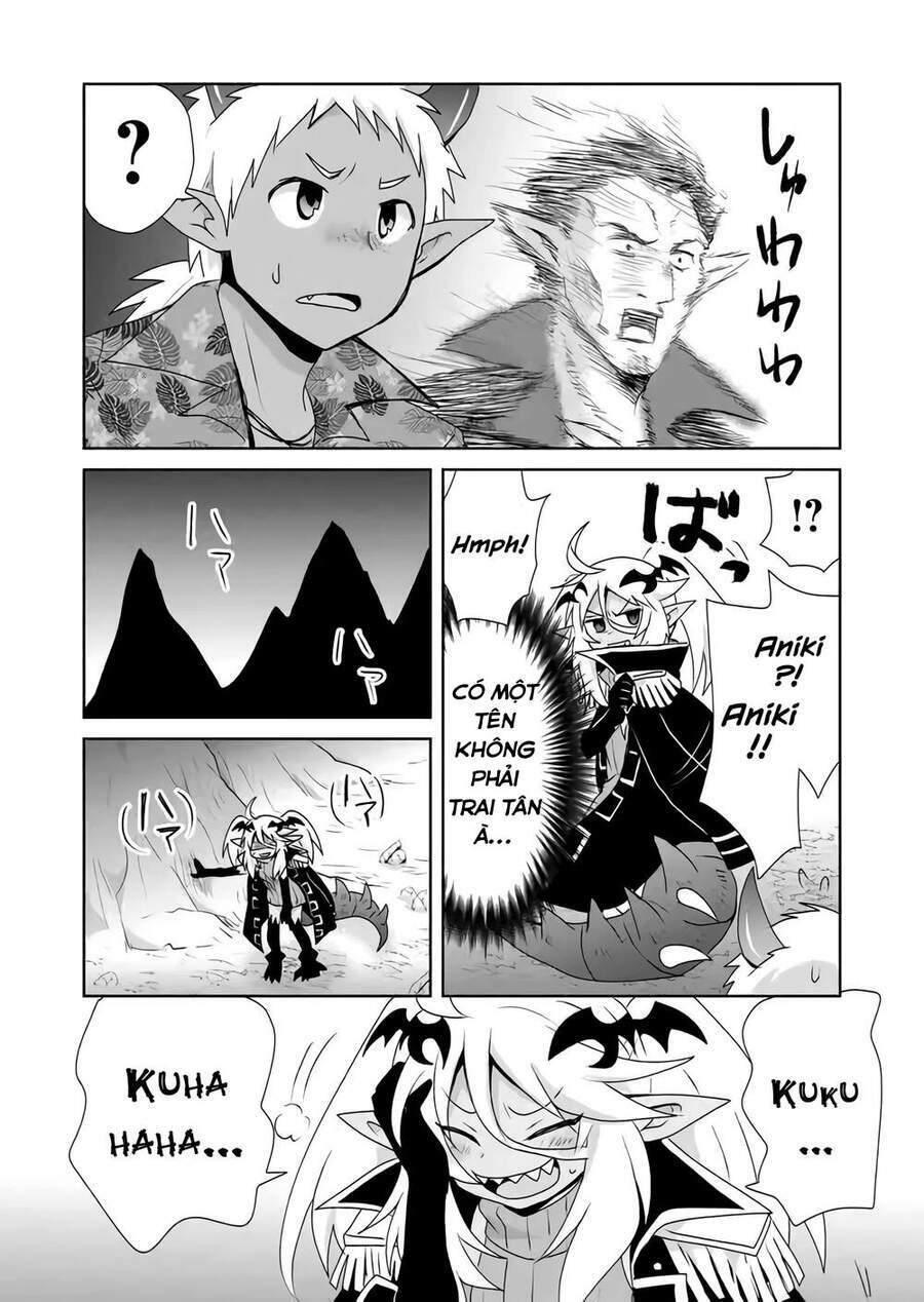 zettai ni yatte wa ikenai isekai shoukan chapter 26.5 5