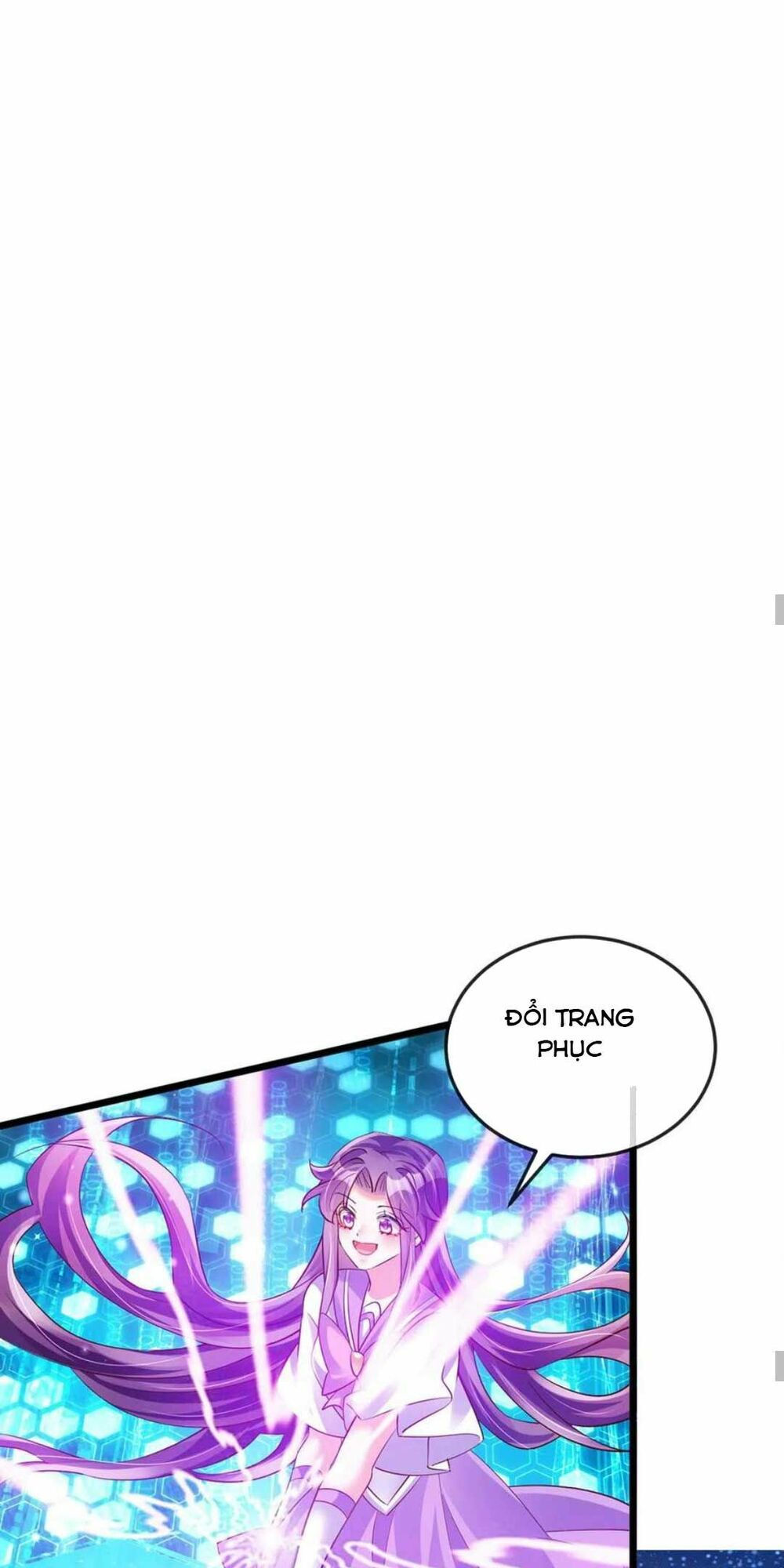 quân hoả nữ hoàng chapter 68 27