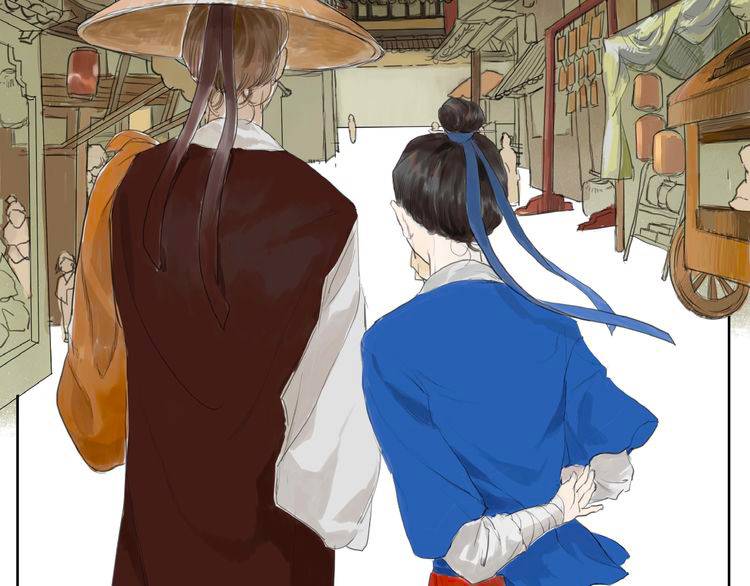 muốn làm nữ hiệp quá chapter 3.5 4