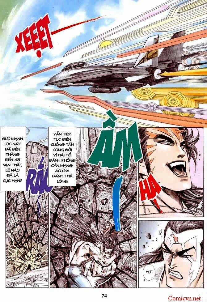 hải hổ 1 chapter 47 8