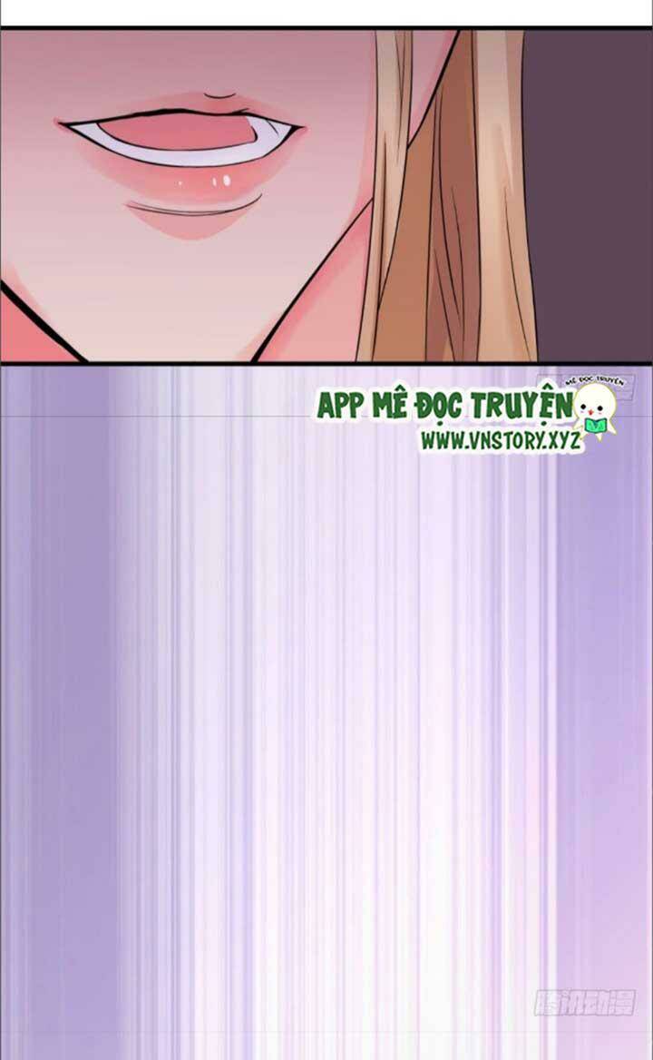 thiên hậu trở về chapter 11 56