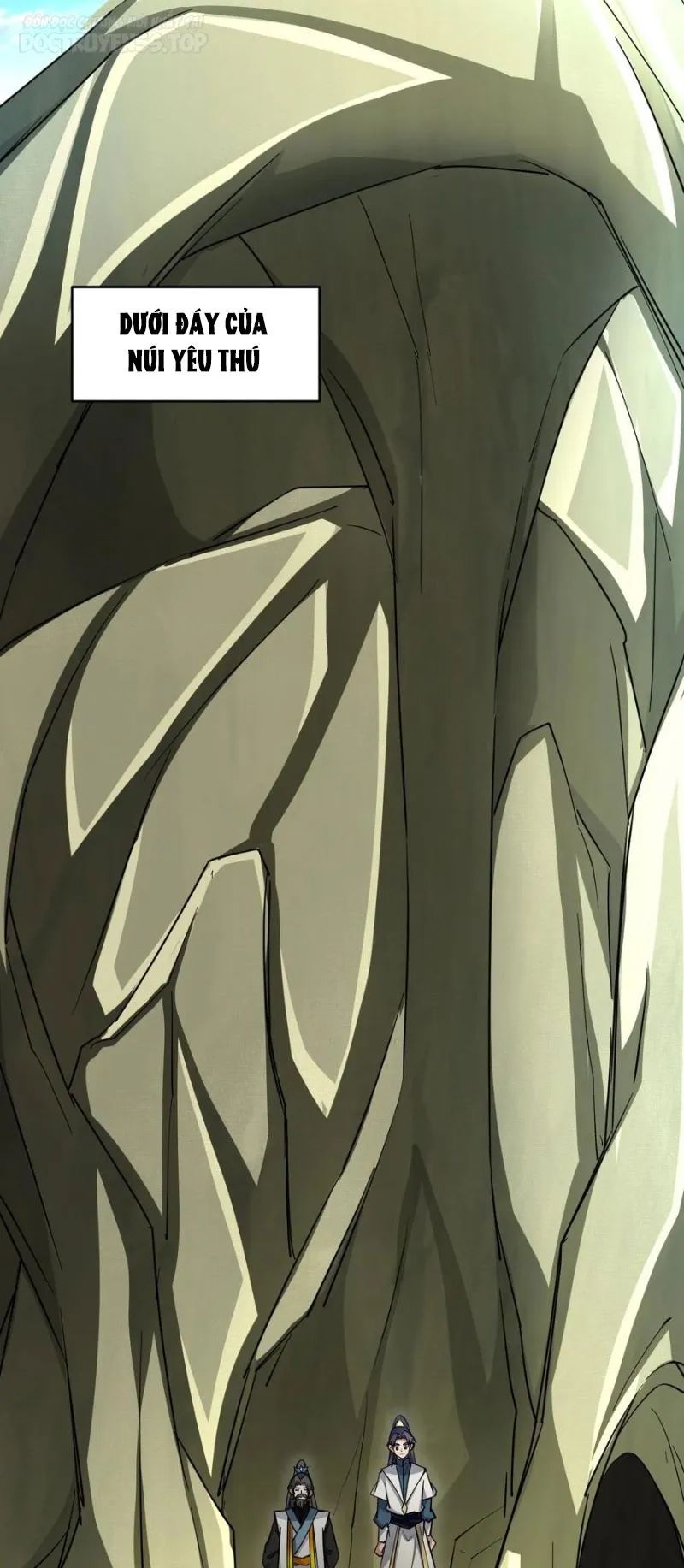 huyền huyễn: ta bắt đầu vô địch từ bại gia chapter 38 15