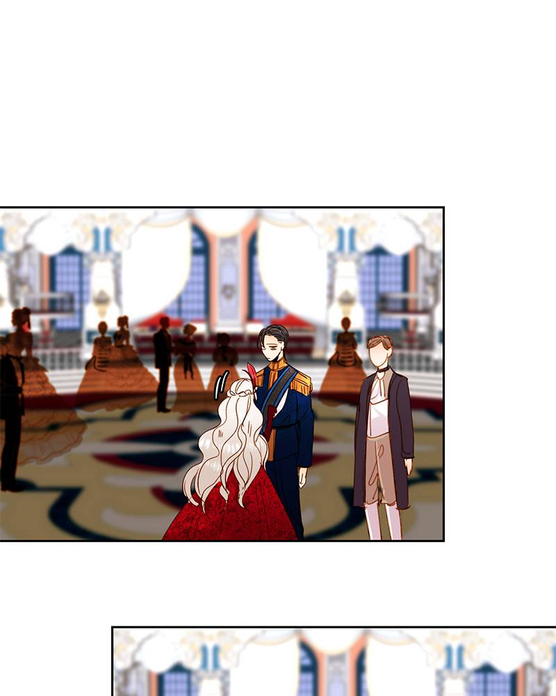 Hoàng Hậu Tái Hôn chapter 31.2 44