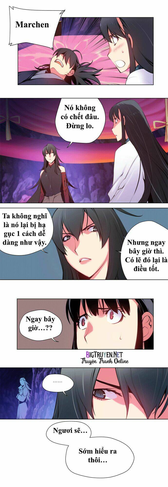 märchen: the embodiment of tales chapter 66 15