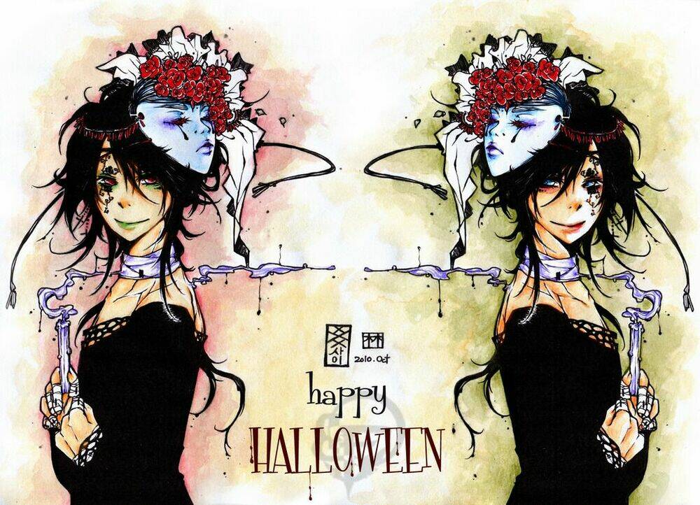 break free magazine chapter 5 159