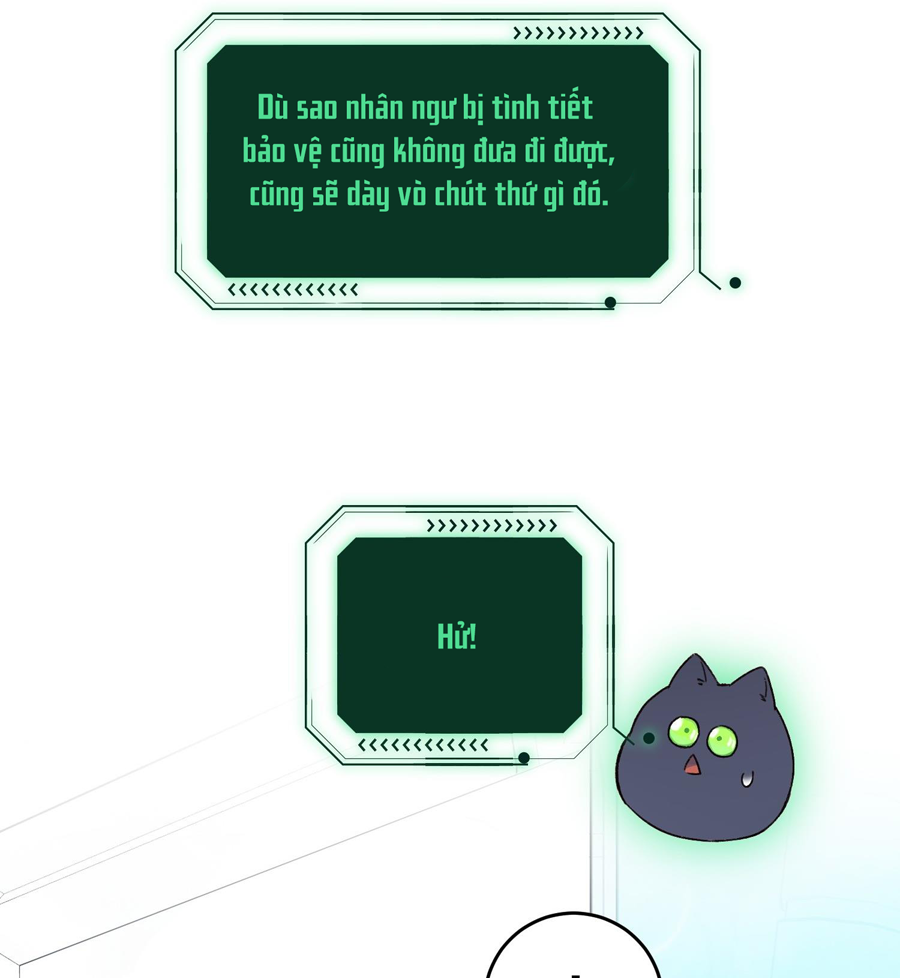 tôi phải làm một kẻ đại xấu xa chapter 93 6