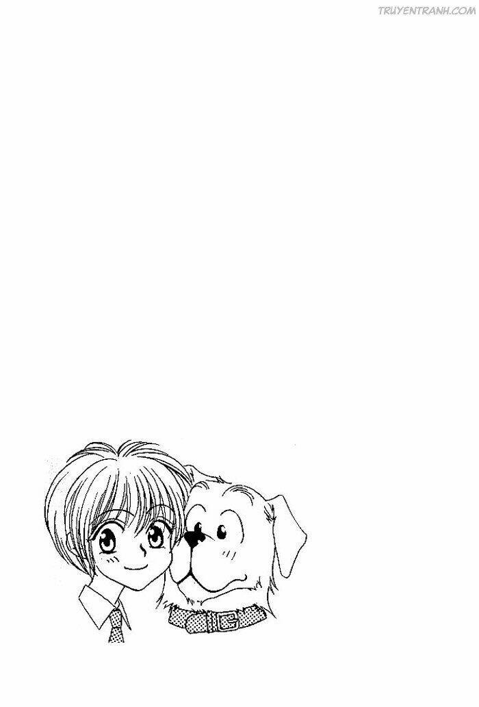 ô mai chua chapter 5 17