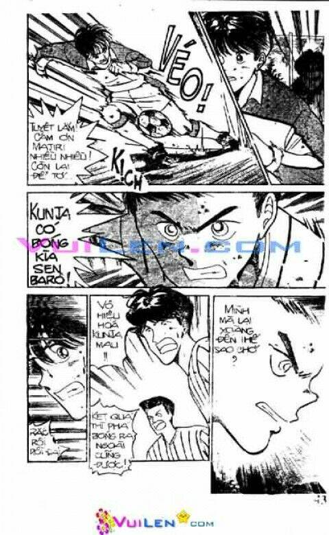 sôi động cầu trường full 17 tập chapter 4 43