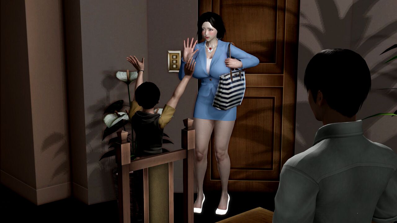 hitozumalover chapter 3 26