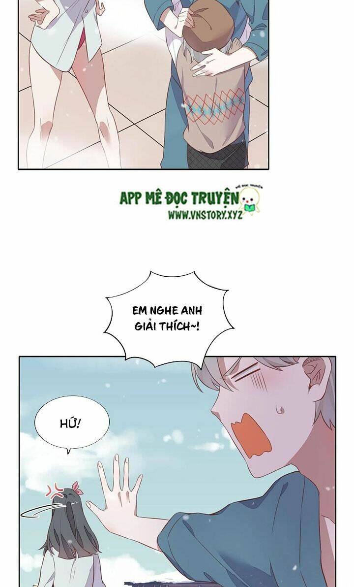 bạn trai kém tuổi bẫy yêu tôi chapter 50 18