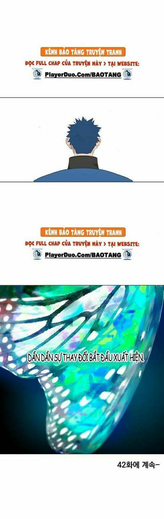 võ sĩ - the boxer chapter 41 39