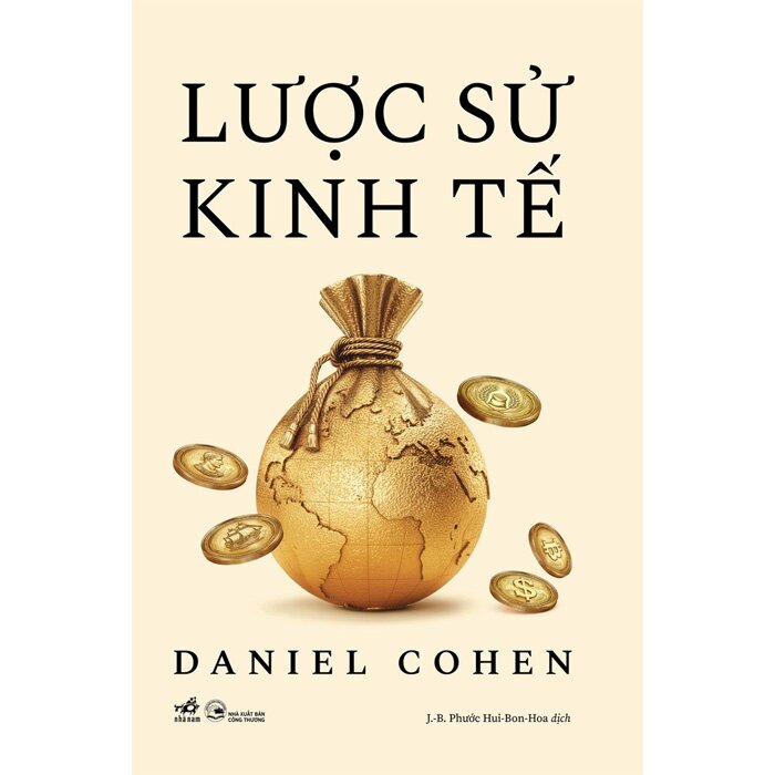 Lược Sử Kinh Tế