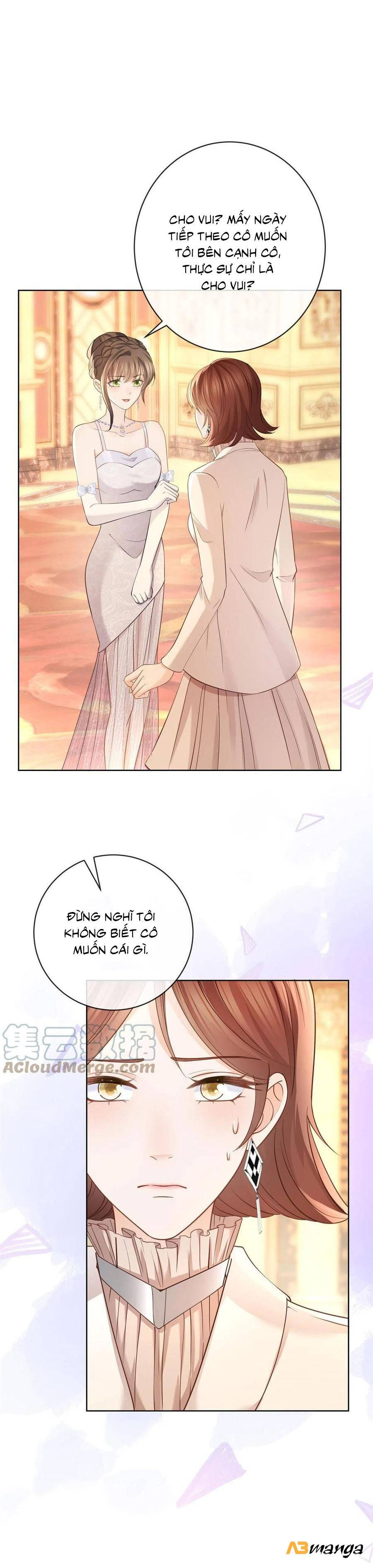 sát thủ đại nhân tại tuyến dưỡng hồ chapter 59 9