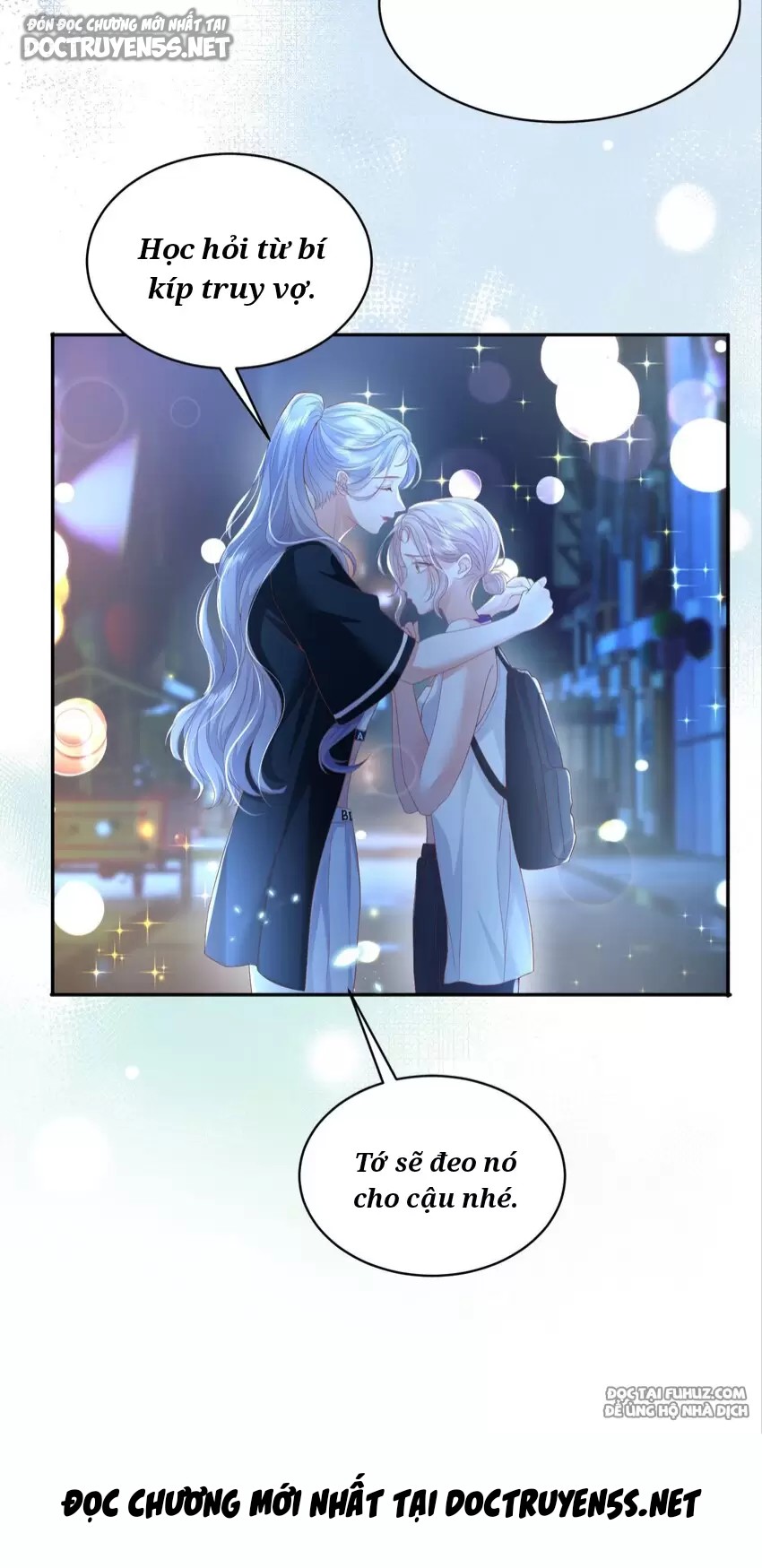 mận xanh chapter 52 20