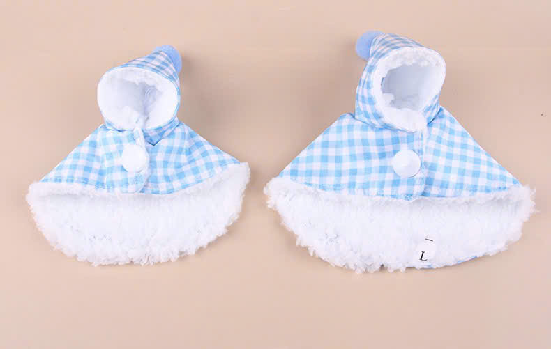 QUẦN ÁO CHO CHIM CẢNH CHIM VẸT CHIM PAROT CHIM SẺ DỄ THƯƠNG MÃ 2 XINH XẮN CHO CHIM THÚ CƯNG